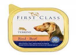 First Class Μοσχάρι 300gr